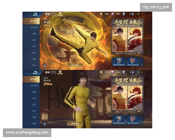 李小龙语音包与王者荣耀热门语音包碰撞创新玩法全解析