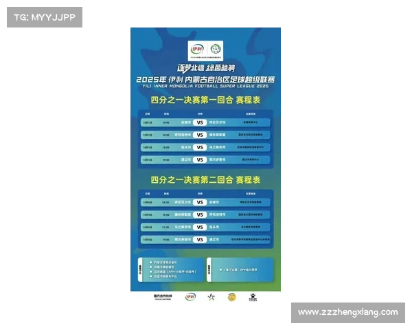 2025欧会杯决赛时间及赛事安排全解析