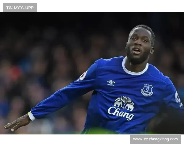 卢卡库加盟曼联的五大关键原因及背后深层次动因解析