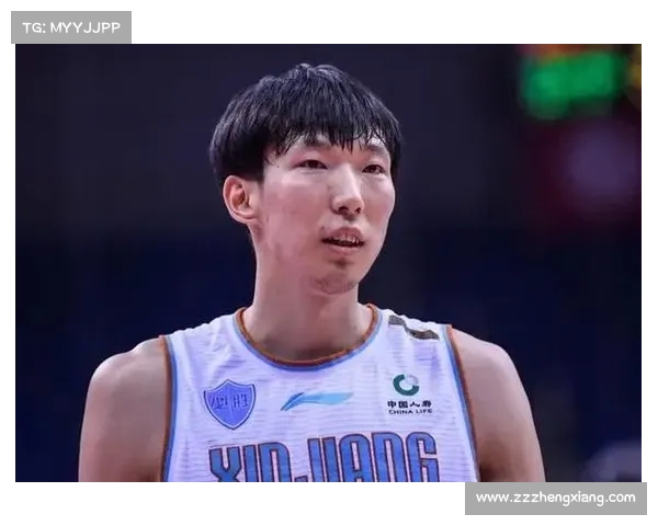 周琦重返新疆男篮的五大深层原因全面解析