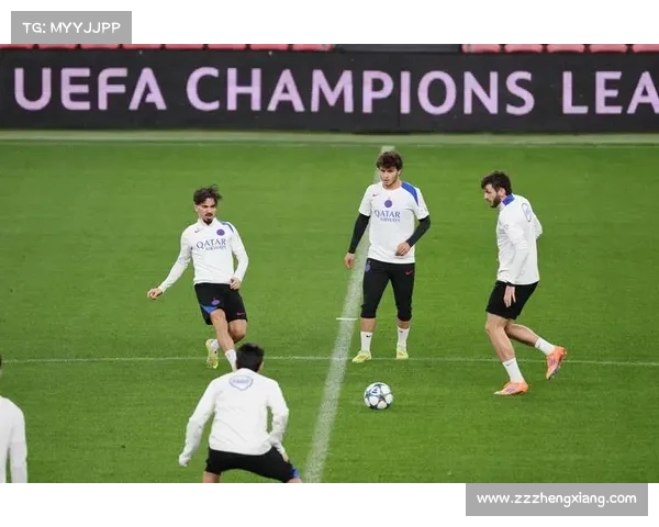 巴黎圣日耳曼七次欧冠征战历程揭秘 追逐荣耀的坎坷之路